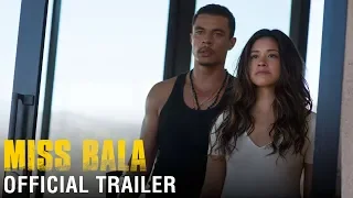 Miss Bala - Official Trailer - At Cinemas February 8