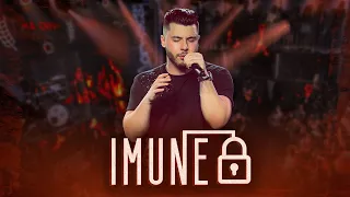 Murilo Huff - Imune (Vídeo Oficial)