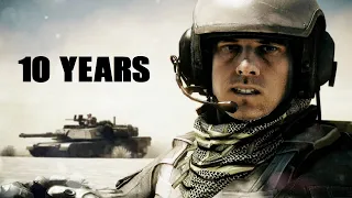 10 Years Of Battlefield 3!