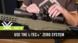 How to use the L-Tec+™ Zero System