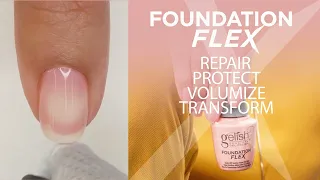 Gelish Foundation Flex Introduction