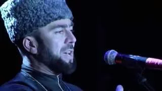 Чеченские Песни ШАРПУДДИ ИСМАИЛОВ - Итумкали 2015