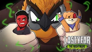 VANOSS IS AFTER US!!!! ft. Friends [LastYear]