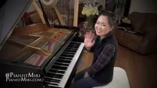 Ellie Goulding - Love Me Like You Do (50 Shades of Grey)| Piano Cover by Pianistmiri 이미리 Miri Lee