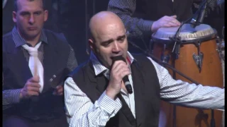 De mi enamorate - Gerardo Nieto en vivo en sala Zitarrosa Unico Show en vivo de el artista