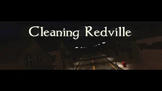 Cleaning Redville - Short Indie Horror Game - Random Horror Games