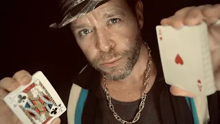 ASMR | $200,000 High Stakes Russian-Underground Blackjack