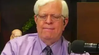 Dennis Prager: Homosexual Women Are A "Complex Issue"