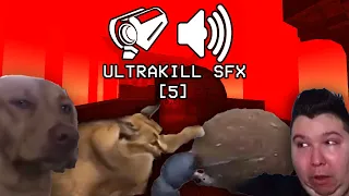 Memes with ULTRAKILL SFX [5]