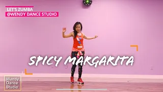 SPICY MARGARITA - Jason Derulo, Michael Buble / POP / Zumba / Dance Fitness