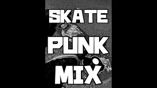 「Skate Punk MiX」@skatepunkmix