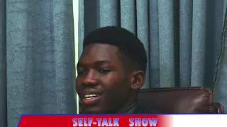 Self-talk TV show