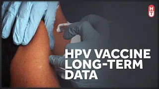 Ten Years Later: The HPV Vaccine is Still Incredible & Lifesaving