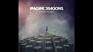 Imagine Dragons - Radioactive (but the guitar keeps playing)