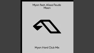 Moon (Myon Hard Club Extended Mix)