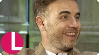 Gary Barlow Talks the Evolution of The Girls Musical and Future Plans | Lorraine