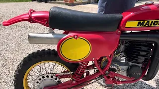 Maico 1979 440