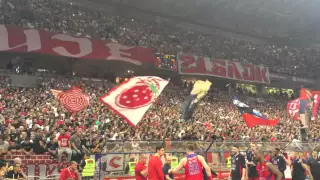 Himna protiv CSKA