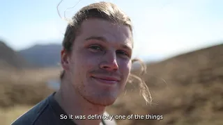 Michael's story: connecting with nature for my mental health - #MentalHealthAwarenessWeek 2021