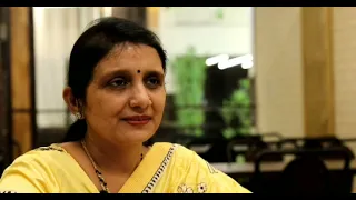 Mathura Food Products | Dr. B.V.Lakshmidevi Gopinath, Entrepreneur from Shimoga, India