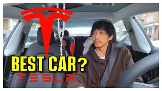 Malakas ba sa kuryente ang Tesla? | Buhay Canada