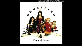 Army of Lovers - Crucified (Yherushalaim Dub)