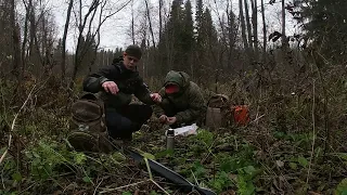 Рыбалка на Хариуса в октябре 2023 года! Ловим хариуса в ручье. Не ожидал такой исход рыбалки!