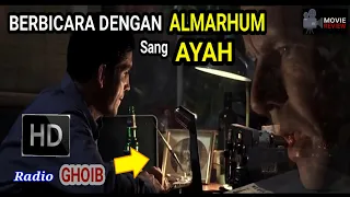 MENCOBA MERUBAH TAKDIR || ALUR CERITA FILM FANTASY TERBAIK || FREQUENCY 2000