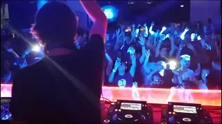 Hernan Cattaneo Extended Set @ SUPERCLUB Joia Lima Peru 2018.01.06