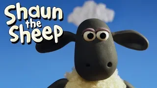 Bad Hair Day | Shaun the Sheep Season 5 | Full Episode