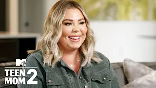 Kail’s Shocking Reveal 🤭 Teen Mom 2