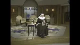 Mother Angelica Live Classic - Compassion - 2/6/1996