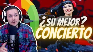 MON LAFERTE 🚀 La Nave del Olvido [Shendo Reacciona]