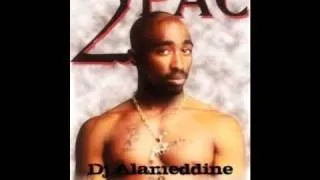 Hold my hand 2pac remix **Dj Alameddine**