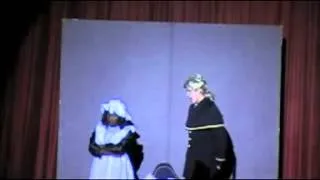 MNHS Oliver The Musical 2012 (Part1.1)