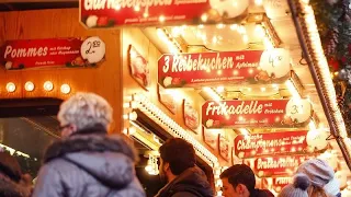 Belgiumban is befolyásolja a karácsonyi menü összeállítását az áremelkedés