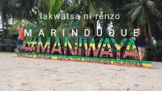 lets explore the heart of the phils Marinduque island,  with its diverse culture and tasty food