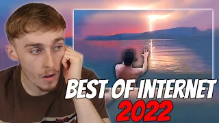 Reacting to The Best Of The Internet (2022)