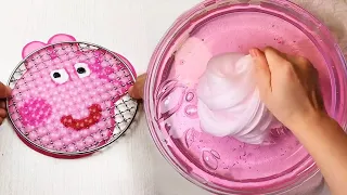 Satisfying & Relaxing Slime Videos #684