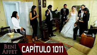 Perdóname (Beni Affet) - Capítulo 1011