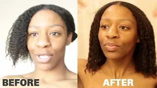 I Took LIQUID BIOTIN For 4 MONTHS + GIVEAWAY!!