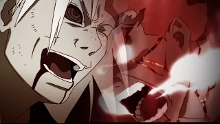 Guy 8 Gates vs Six Path Madara【Naruto AMV】