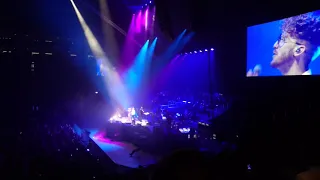 Quincy Jones at O2 Arena June 2019