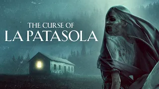 The Curse Of La Patasola | Official Trailer | Horror Brains