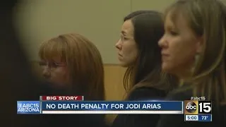 Jurors in Jodi Arias case speak out after mistrial