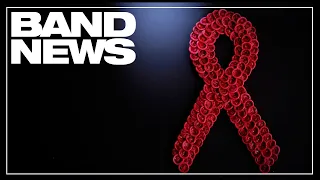 AIDS: crescimento de mais de 30% em idosos
