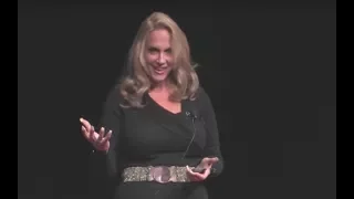 Games for a change | Brenda Brathwaite | TEDxPhoenix