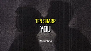 You Ten Sharp - Subtitled Subtitulada