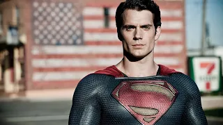 Man Of Steel - Requiem For A Dream