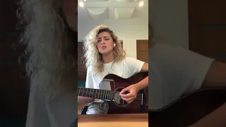 Tori Kelly covers Neyo - Because Of You